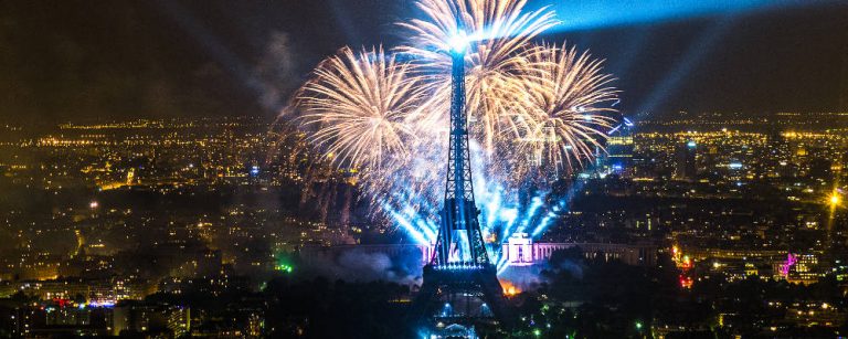 Il Capodanno 2025 A Parigi, Nel Cuore Romantico Della Francia